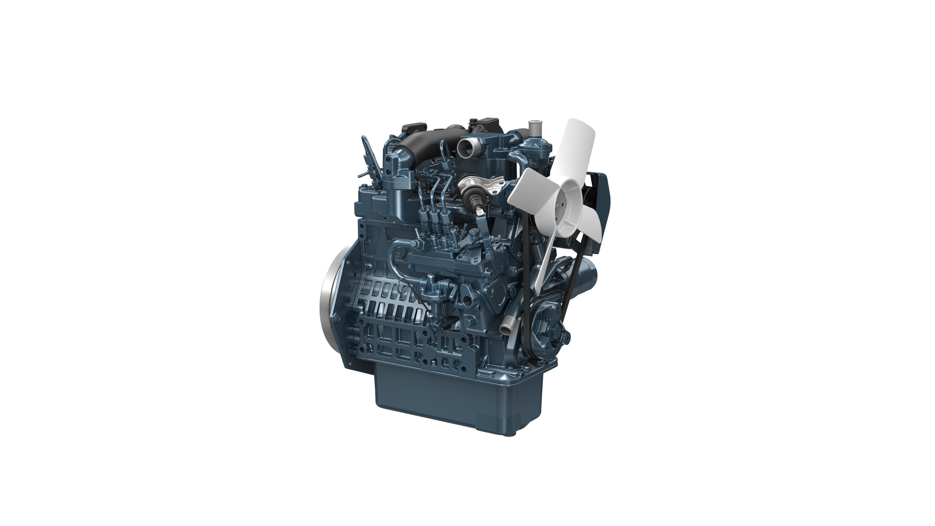 D902 T Fan