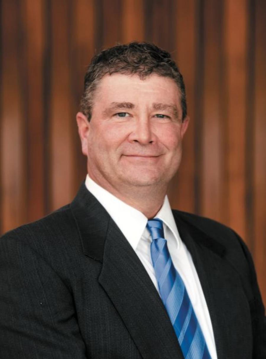 Don Gordon