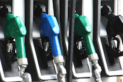 Gas Pumps