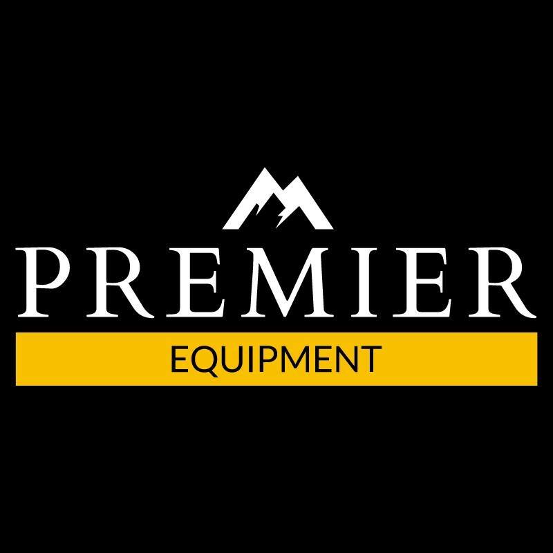 Premier Equipment Logo