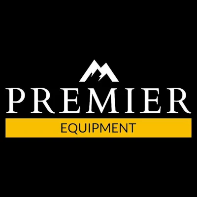 Premier Equipment Logo