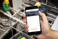 Site supervisors at Unison Construction Management use mobile devices in the field. They find the ability to easily record events throughout the day for their reports a great benefit to accurate project documentation.