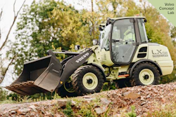 Volvo Lx2 Electric Loader (3)
