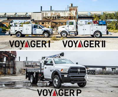 Voyager®series