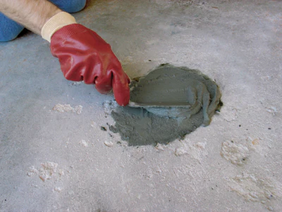 Resrufacer's give contractors the ability to make simple cosmetic improvements or perform full-scale restorations, depending on how thick the material is applied.