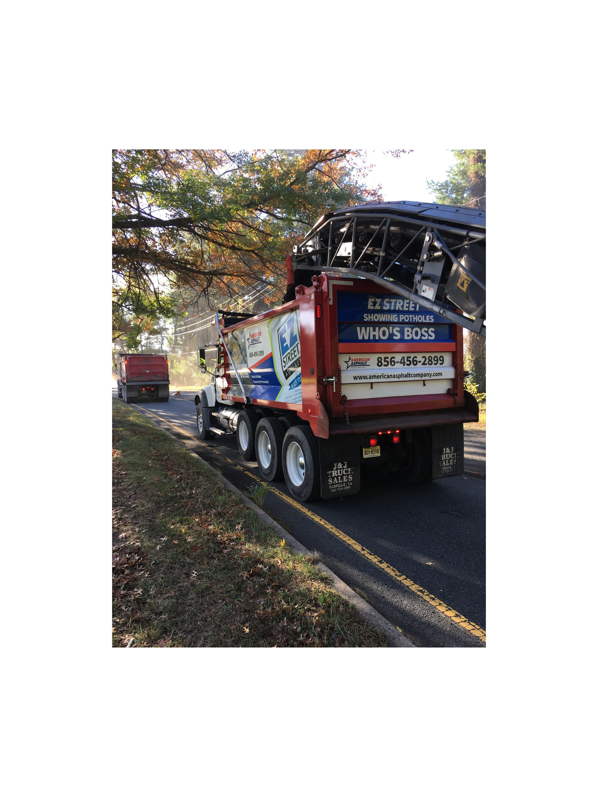 With the B2W Operations Suite, management at American Asphalt can communicate performance expectations to field staff, measure and support their progress and reward performance.