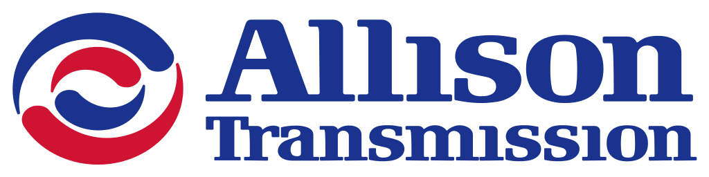 Allison Transmission svg