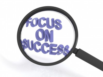 Focus On Success Freedigitalphotos