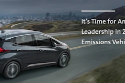 Gm Zero Emissions