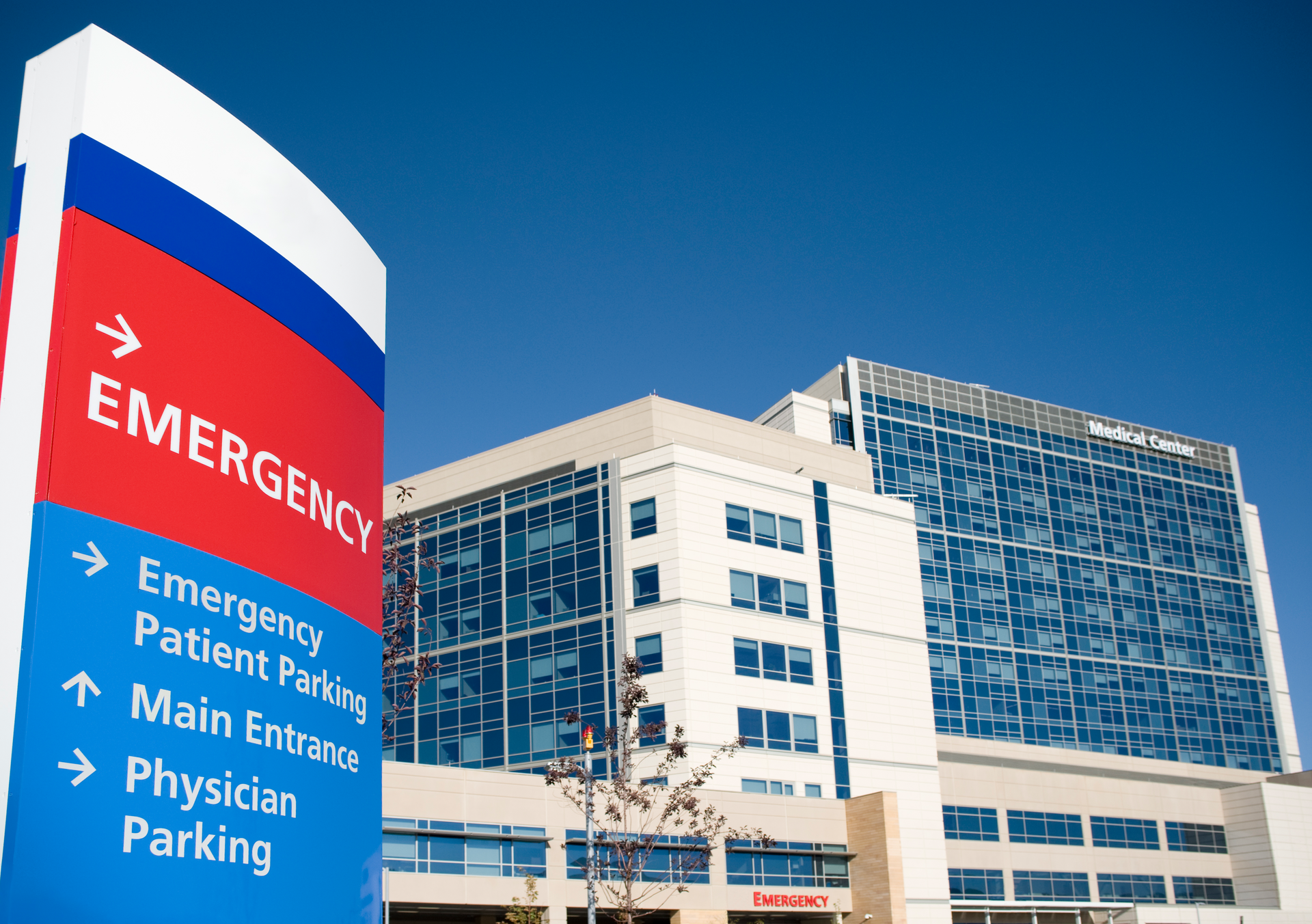 Hospital