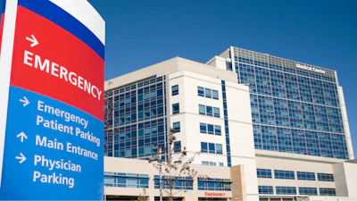 Hospital