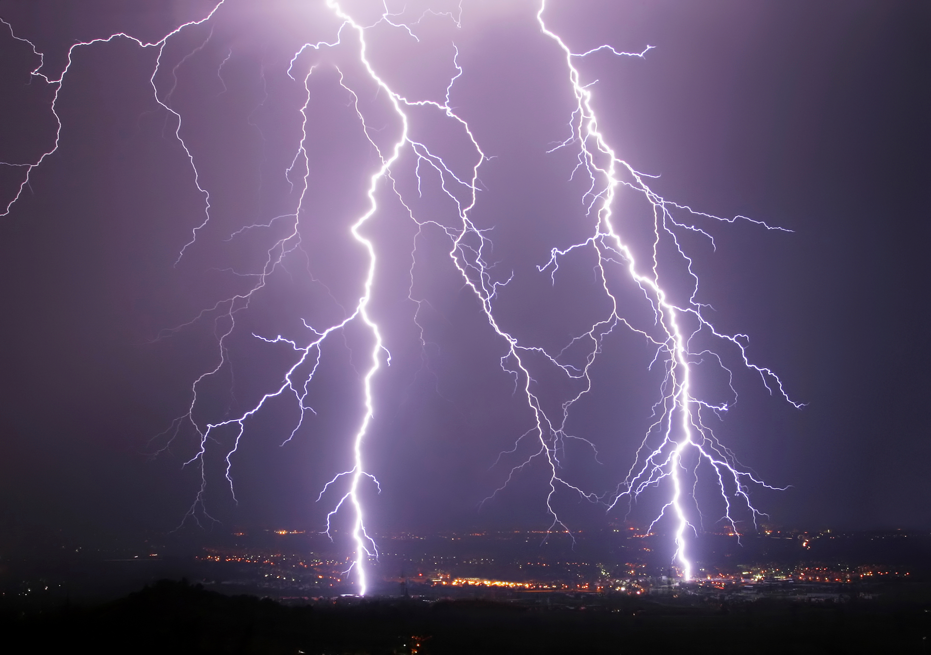 Lightening