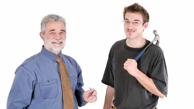 Mentor Train