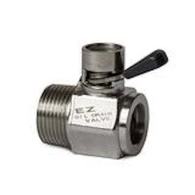 Npt Valves