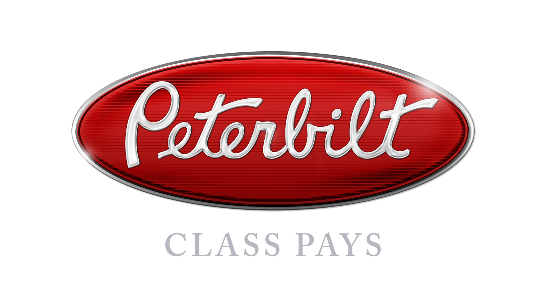 Peterbilt Logo 2560x1440