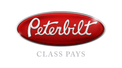 Peterbilt Logo 2560x1440