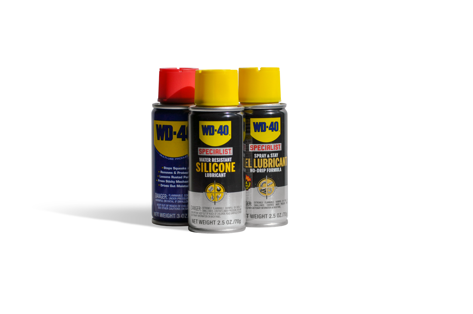 Wd 40 Holiday Trio 3