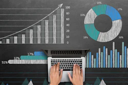 A FMI whitepaper concludes that over 95% of the data collected goes unused in the construction and engineering industry.