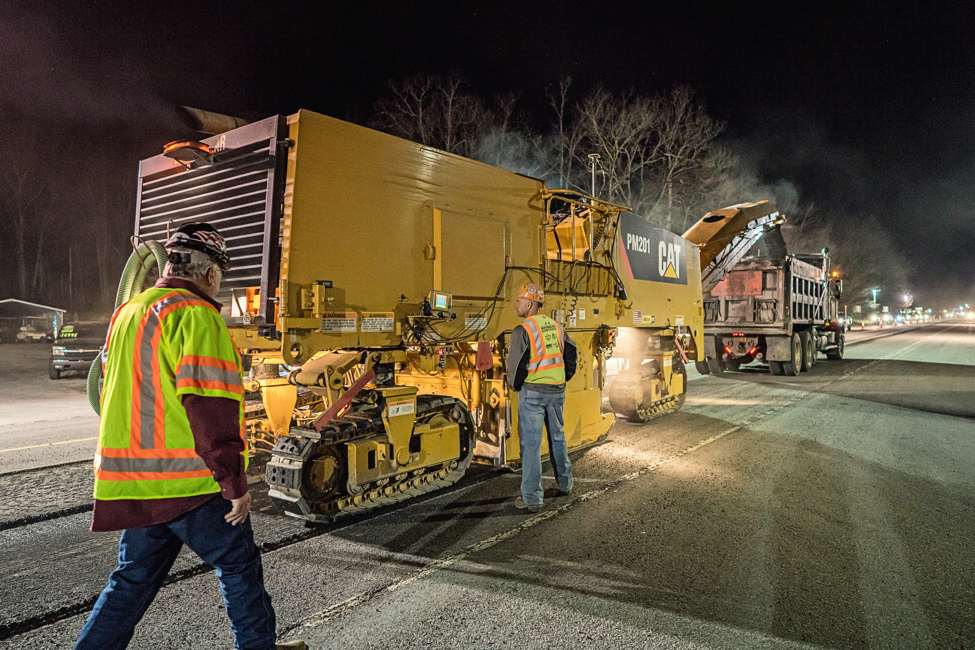 The aware construction contractor will exploit the opportunities provided by technology to ensure greater productivity, better quality and longer lasting results.