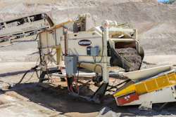 Superior Industries plans to showcase its brand new Alliance Low Water Washer at bauma 2019 in Munich, Germany.