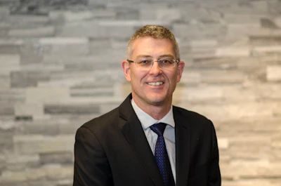 Brad Boehler Headshot