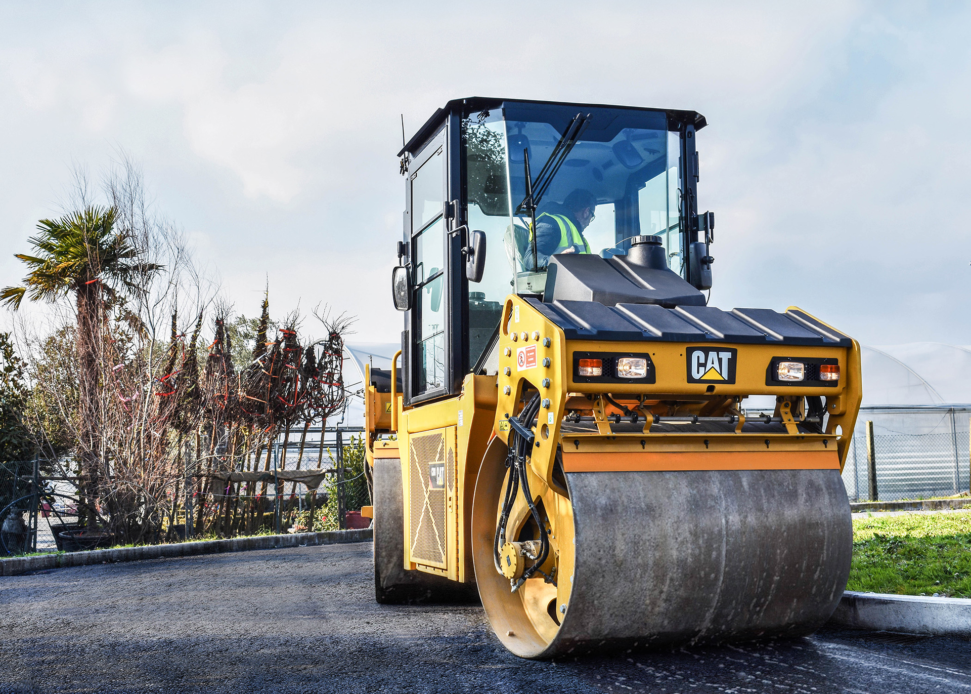 Preparation, planning and training are key components of achieving optimal asphalt compaction, but they mean very little if nothing is being communicated to the team.