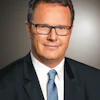 Pierre Guyot, John Deere Power Systems senior vice president