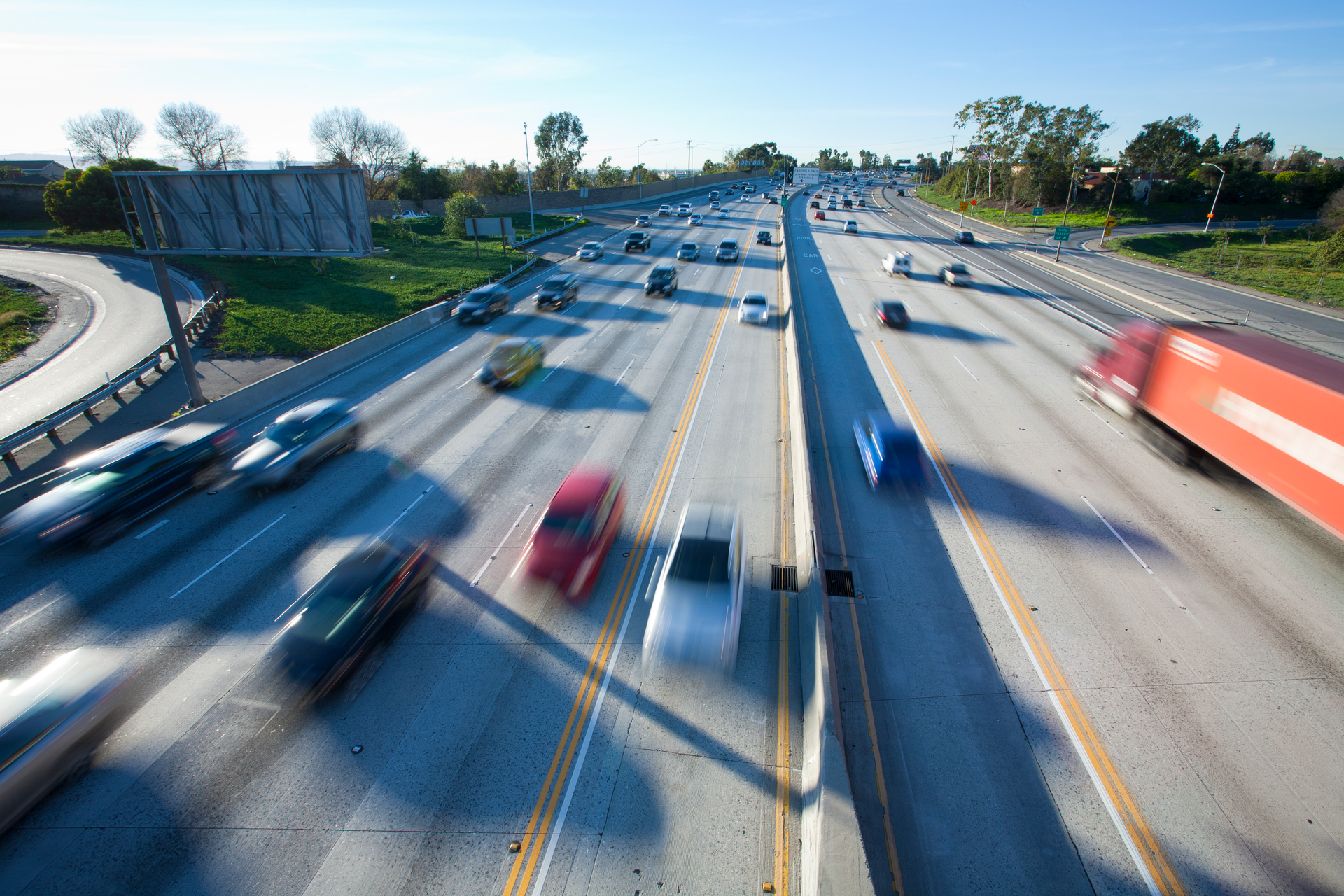 Interstate 1