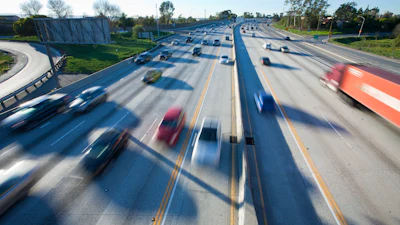 Interstate 1