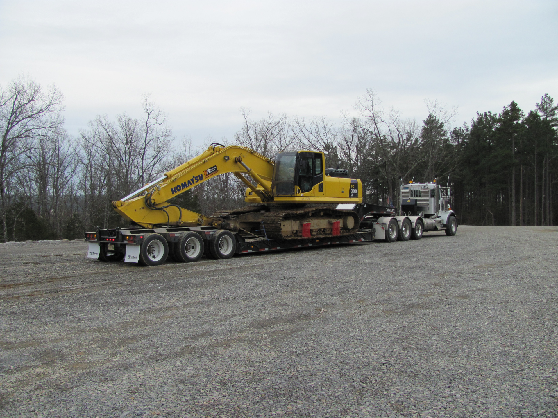 Not all trailers are created equal. It’s important to consider the quality of a trailer, not just the price tag.