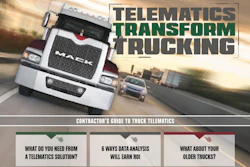 Truck Telematics