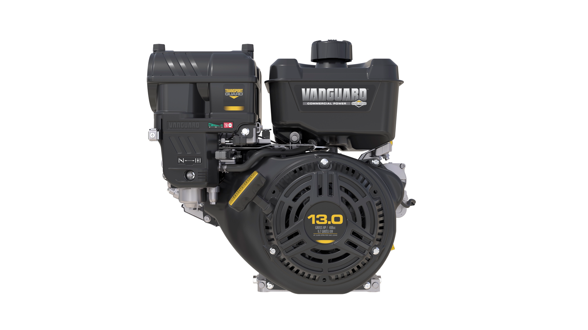 Vanguard 400