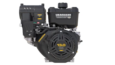 Vanguard 400