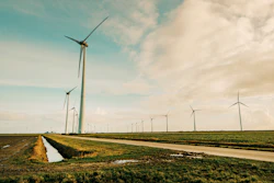 Alternative Alternative Energy Blades 695342