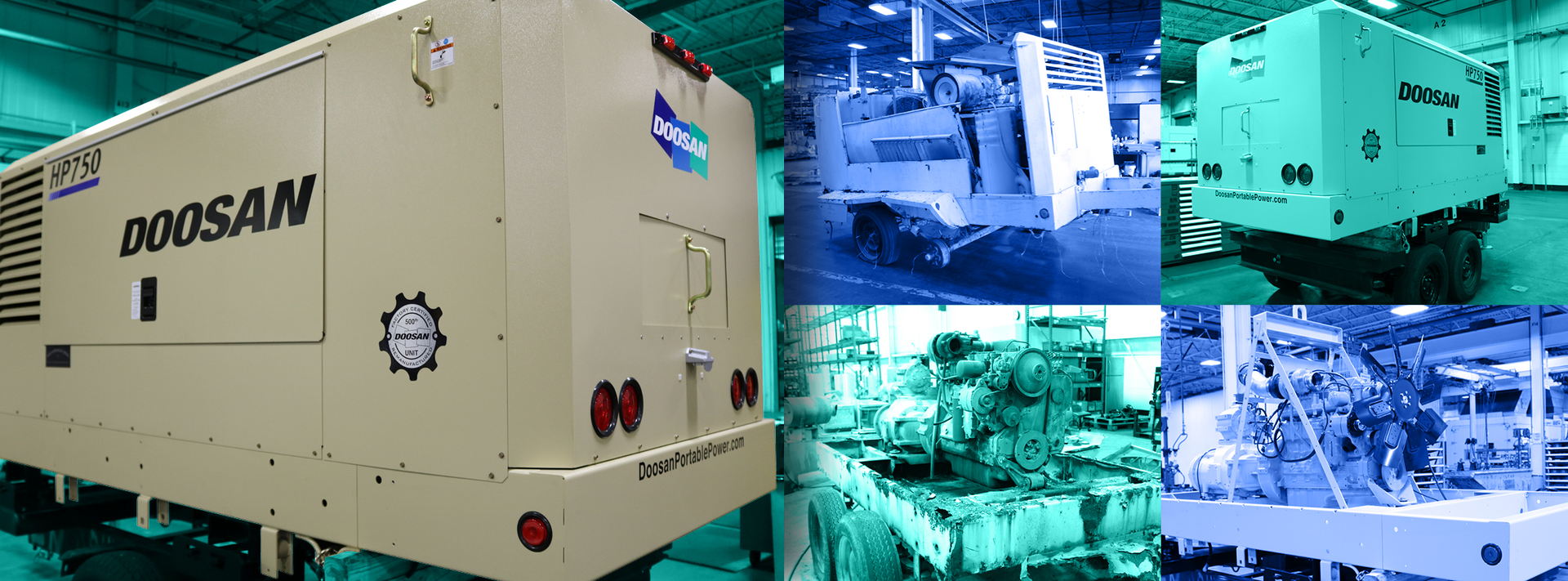 Doosan Reman