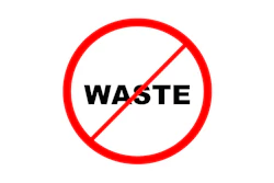 No Waste