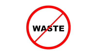 No Waste