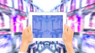 Tablet Technology Freedigitalphotos