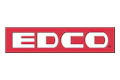 Edco Logo Pms 193