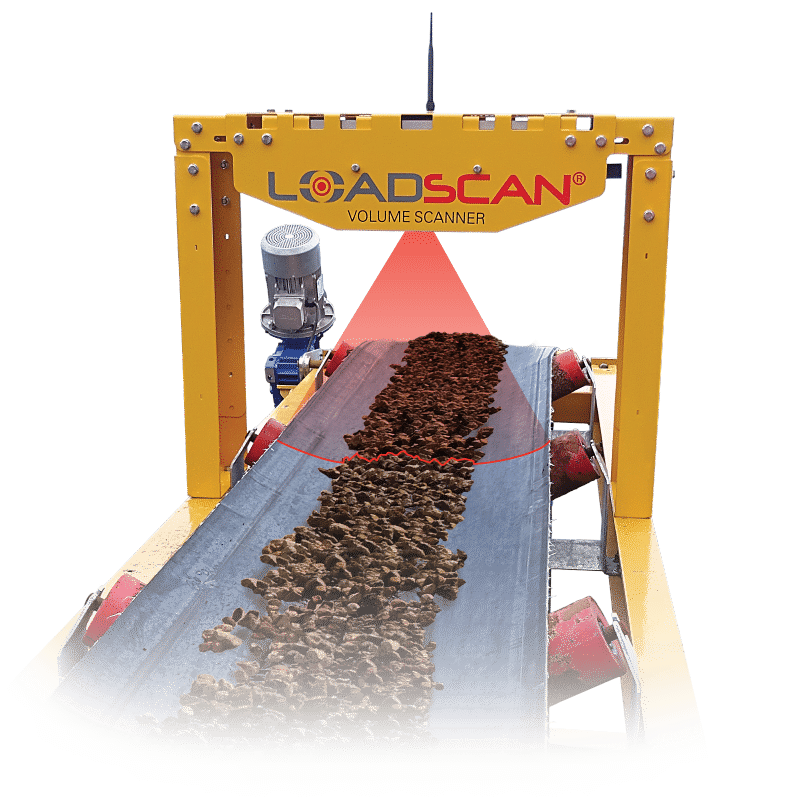 Loadscan Cvs1