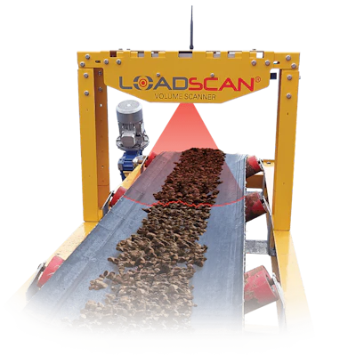 Loadscan Cvs1