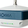 Sokkia Grx3