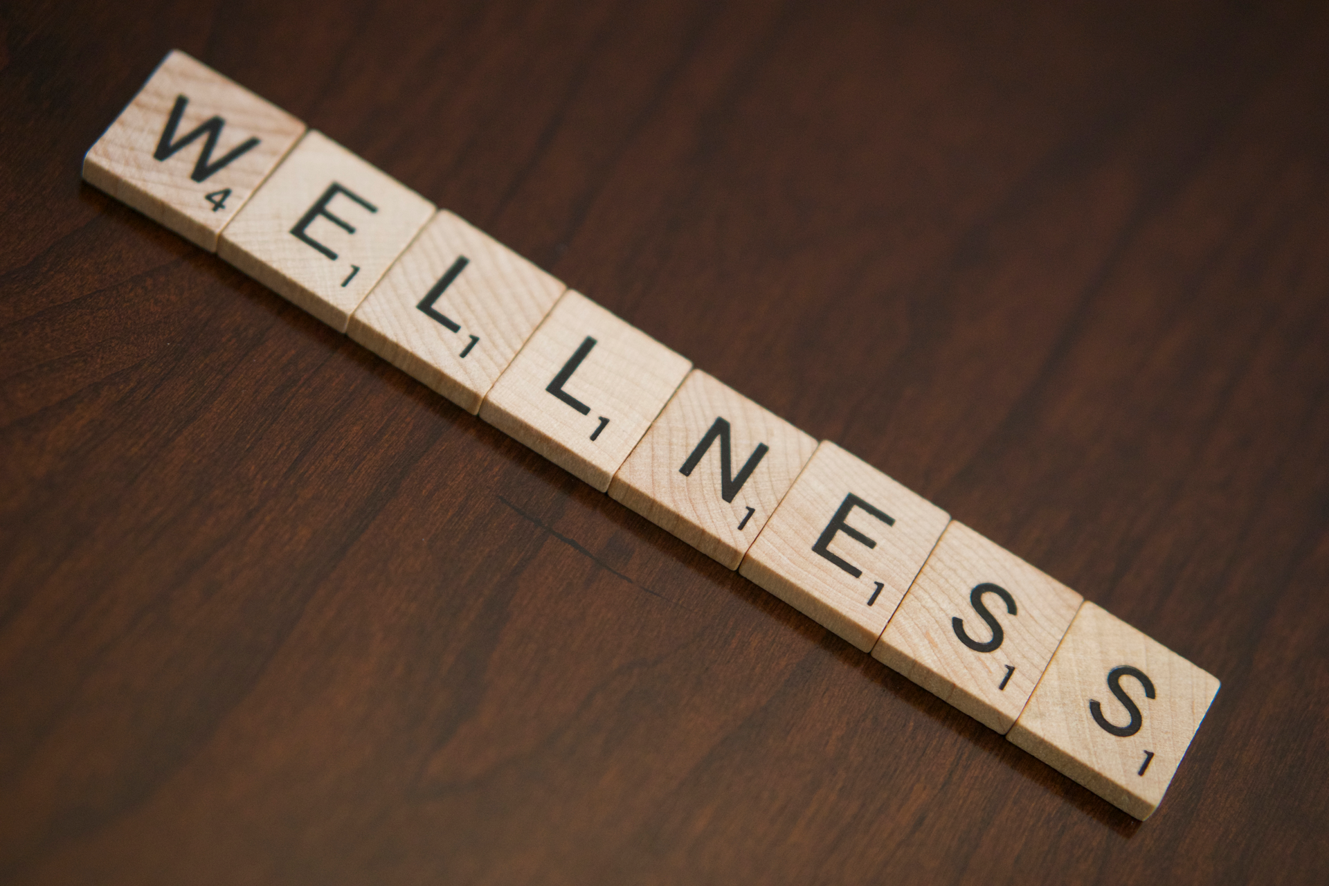 Wellness aims at preventing illness and injury and prolonging a healthy life as opposed to treating after the fact.