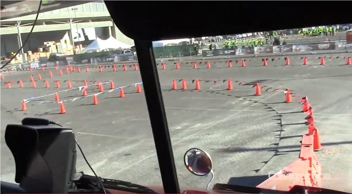 Western Star Course