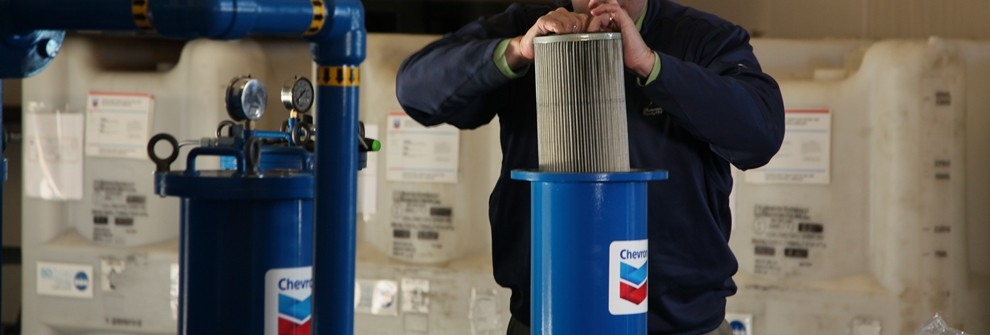 Chevron Micron
