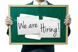Hiring Sign Freedigitalphotos