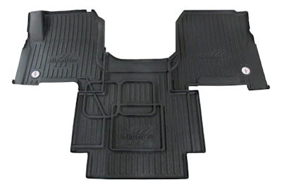 Minimizer Volvo Mat