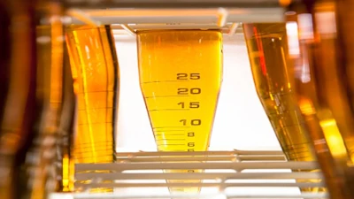Monitoring your in-service oil is the first step toward identifying and mitigating any potential contamination problems lurking in your equipment’s oil.