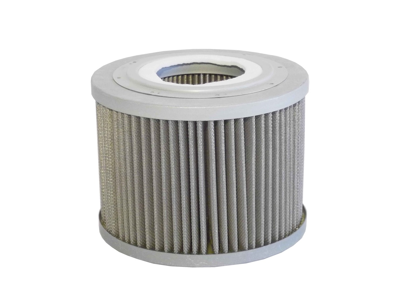 Oil Filter Clean