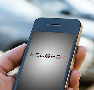 Record 360 On Phone2